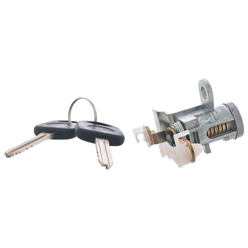 Cilindro Puerta Trasero Izquierdo Con Llave Hiace 2006-2018