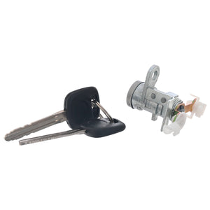 Cilindro Puerta Trasero Izquierdo Con Llave Hiace 2006-2018