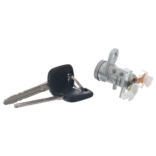 Cilindro Puerta Trasero Izquierdo Con Llave Hiace 2006-2018