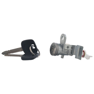 Cilindro Puerta Trasero Izquierdo Con Llave Hiace 2006-2018
