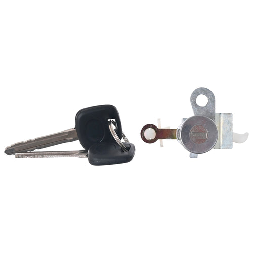 Cilindro Puerta Trasero Izquierdo Con Llave Hiace 2006-2018