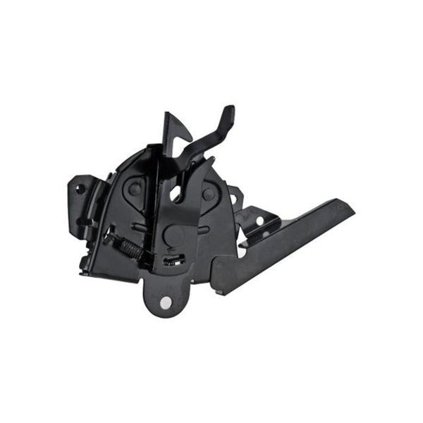 Chapa Cofre P/ Toyota Hilux 2005-2008