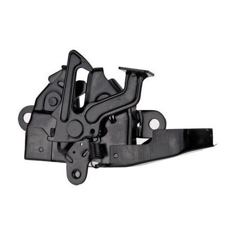 Chapa Cofre P/ Toyota Hilux 2005-2008