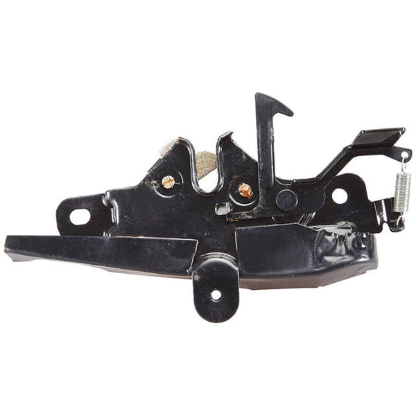 Chapa Cofre P/ Toyota Hilux 2001-2004