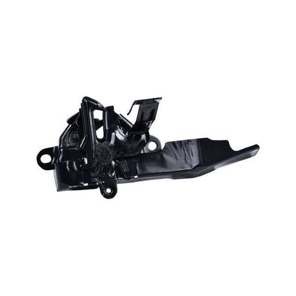 Chapa Cofre P/ Toyota Hilux 2016-2024