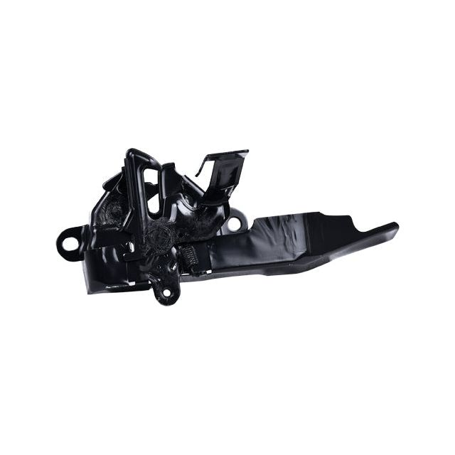 Chapa Cofre P/ Toyota Hilux 2016-2024