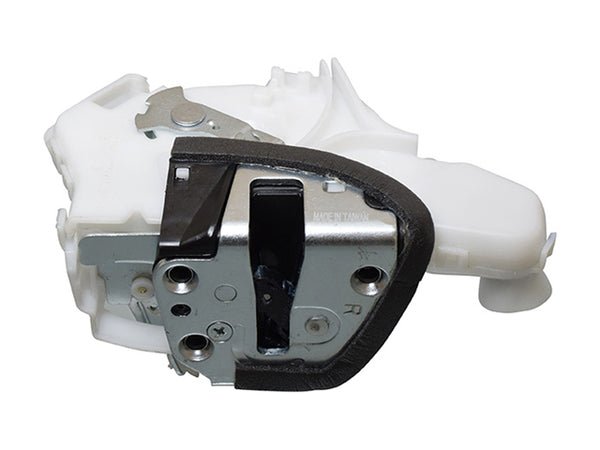 Chapa Puerta P/ Toyota Hilux 2005-2015