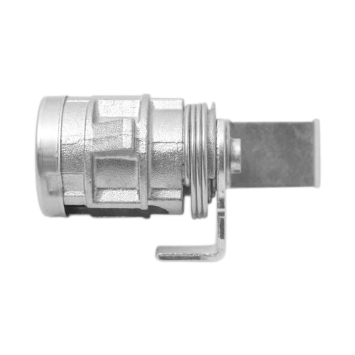 Cilindro Tapa Trasera Con Llave Hilux 2015-2023
