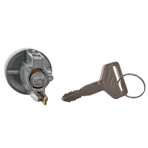 Cilindro Encendido Izquierdo Con Llave Toyota Pickup 84-88