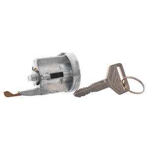 Cilindro Encendido Izquierdo Con Llave Toyota Pickup 84-88
