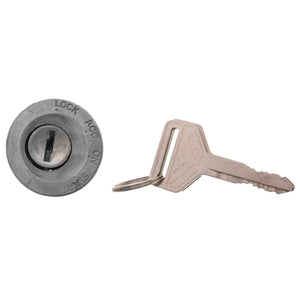 Cilindro Encendido Izquierdo Con Llave Toyota Pickup 84-88