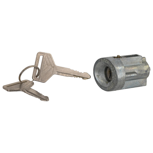 Cilindro Encendido Izquierdo Con Llave Toyota Pickup 79-83