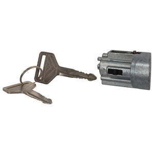 Cilindro Encendido Izquierdo Con Llave Toyota Pickup 79-83