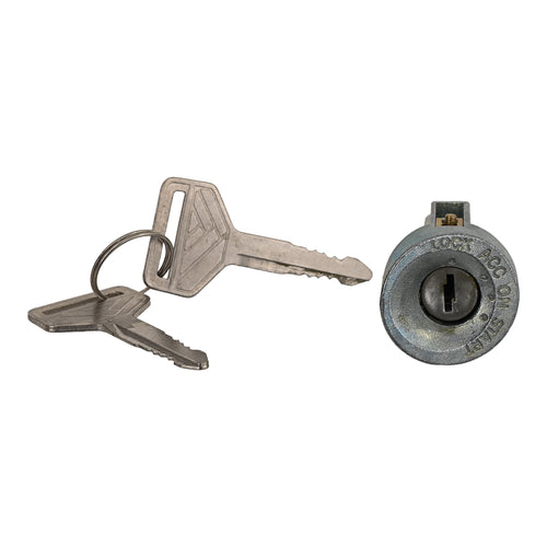 Cilindro Encendido Izquierdo Con Llave Toyota Pickup 79-83