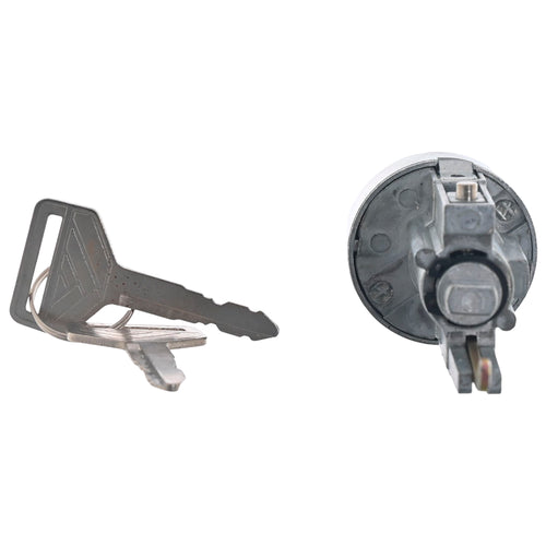 Cilindro Encendido Izquierdo Con Llave Toyota Pickup 86-88