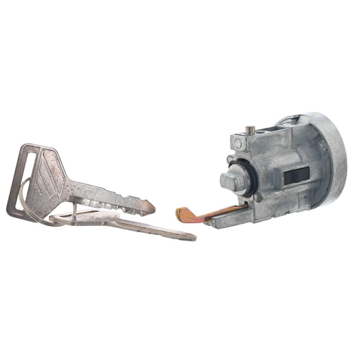 Cilindro Encendido Izquierdo Con Llave Toyota Pickup 86-88