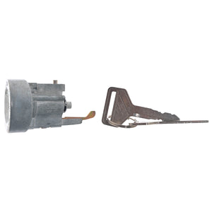 Cilindro Encendido Izquierdo Con Llave Toyota Pickup 86-88