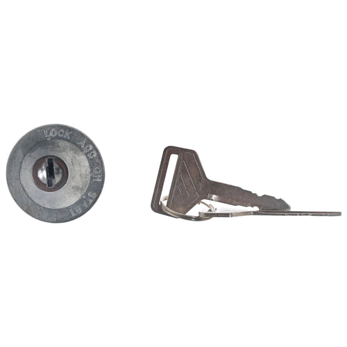 Cilindro Encendido Izquierdo Con Llave Toyota Pickup 86-88