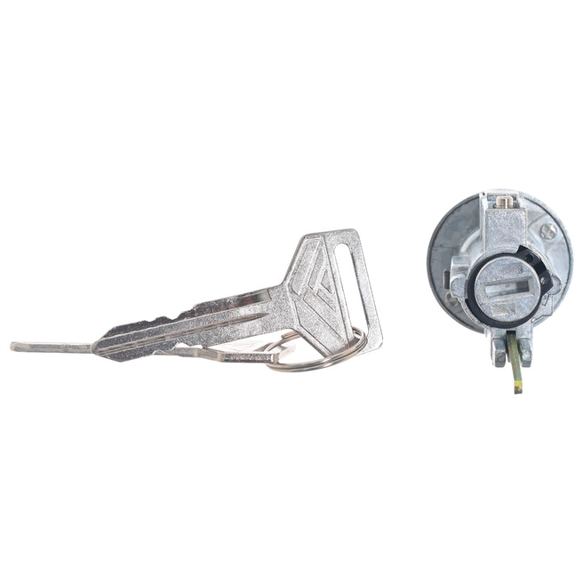 Cilindro Encendido Izquierdo Con Llave Toyota Pickup 89-95