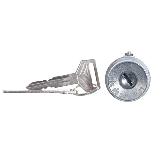Cilindro Encendido Izquierdo Con Llave Toyota Pickup 89-95