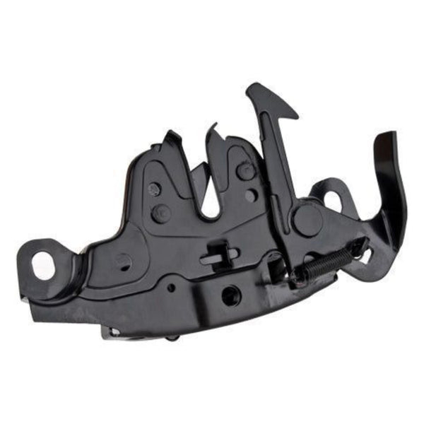 Chapa Cofre P/ Toyota Matrix 2003-2008