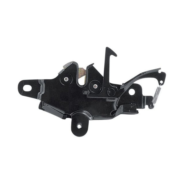 Chapa Cofre P/ Toyota Pick Up 1989-1997