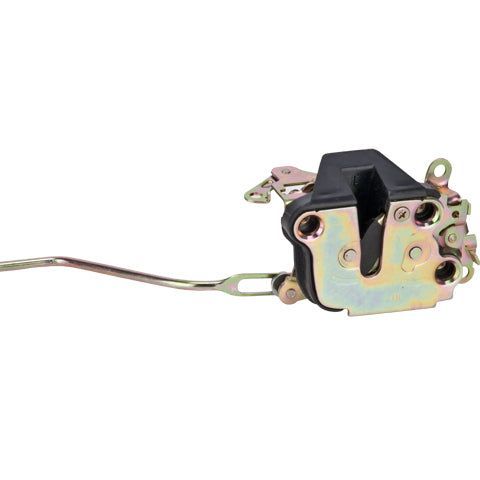 Chapa Puerta P/ Toyota Pick Up 1984-1988