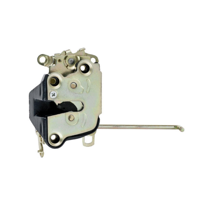 Chapa Puerta P/ Toyota Pick Up 1989-1995