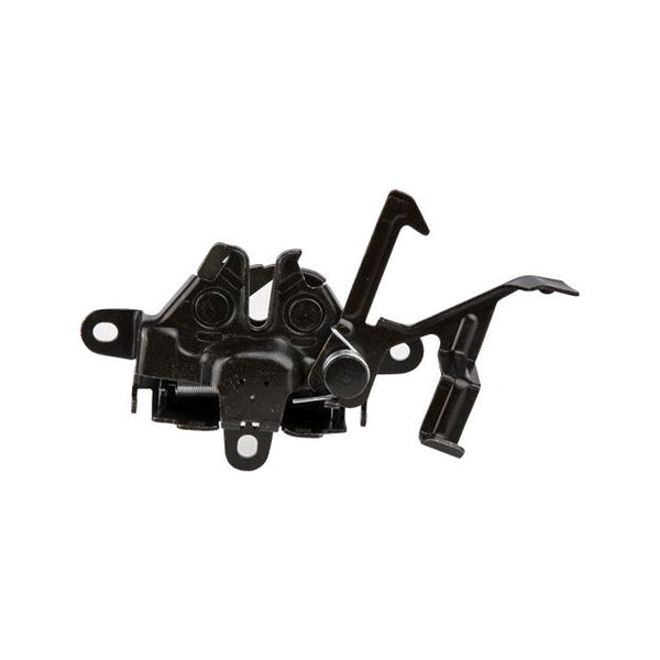 Chapa Cofre P/ Toyota Tacoma 2005-2011