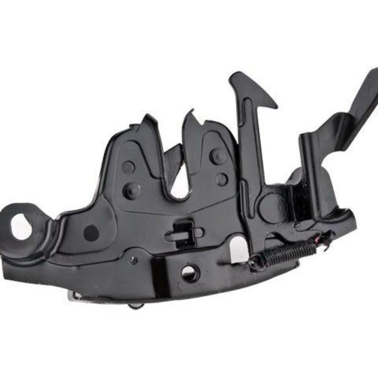 Chapa Cofre P/ Toyota Tacoma 1995-2000