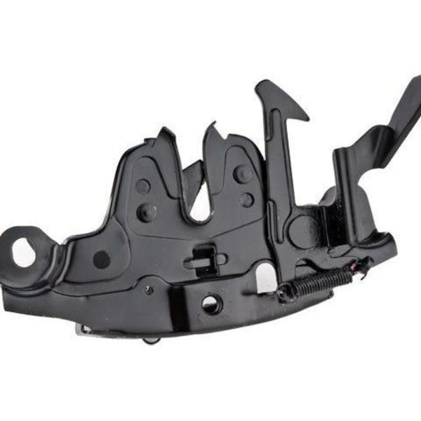 Chapa Cofre P/ Toyota Tacoma 1995-2000