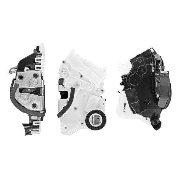 Chapa Puerta P/ Toyota Tacoma 2005-2015