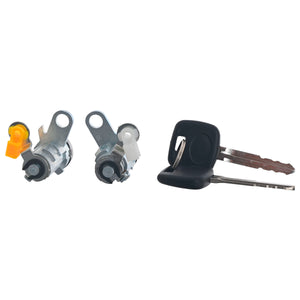 Cilindro Puerta 2 Piezas Con Llave Tacoma 1995-2004