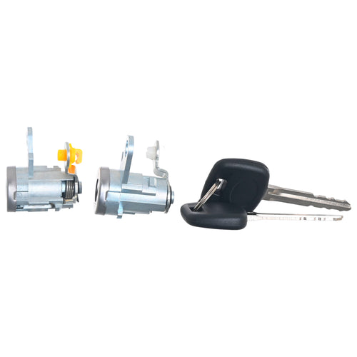 Cilindro Puerta 2 Piezas Con Llave Tacoma 1995-2004