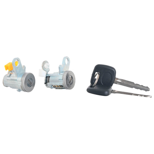 Cilindro Puerta 2 Piezas Con Llave Tacoma 1995-2004