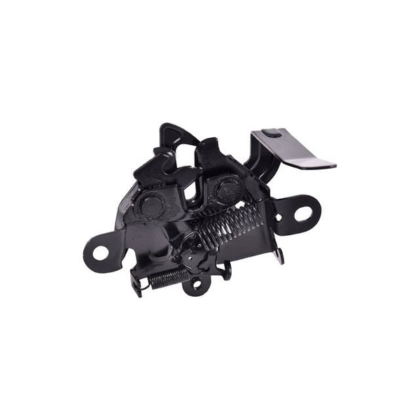Chapa Cofre P/ Toyota Yaris 2007-2011