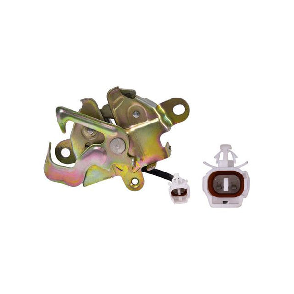Chapa Cofre P/ Toyota Yaris 2007-2011