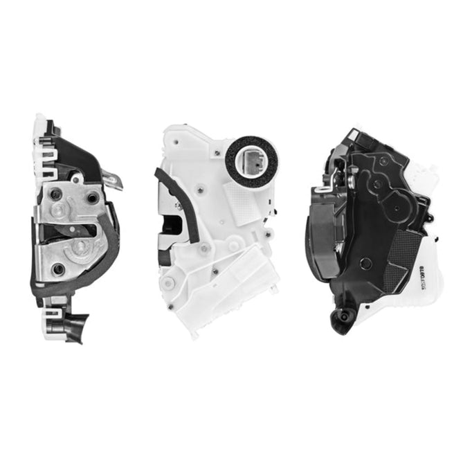 Chapa Puerta P/ Toyota Avalon 2005-2012