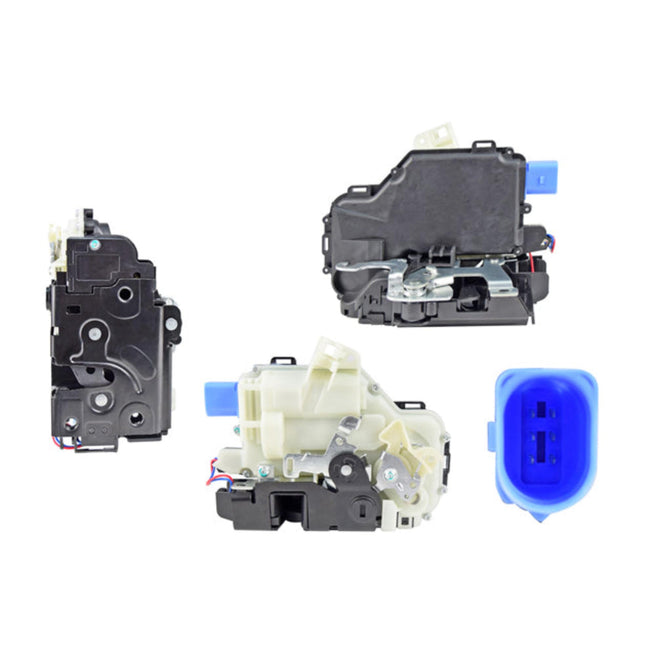 Chapa Puerta P/ Seat Ibiza 2003-2008