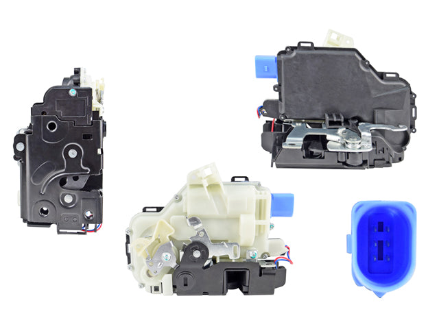 Chapa Puerta P/ Seat Ibiza 2003-2008