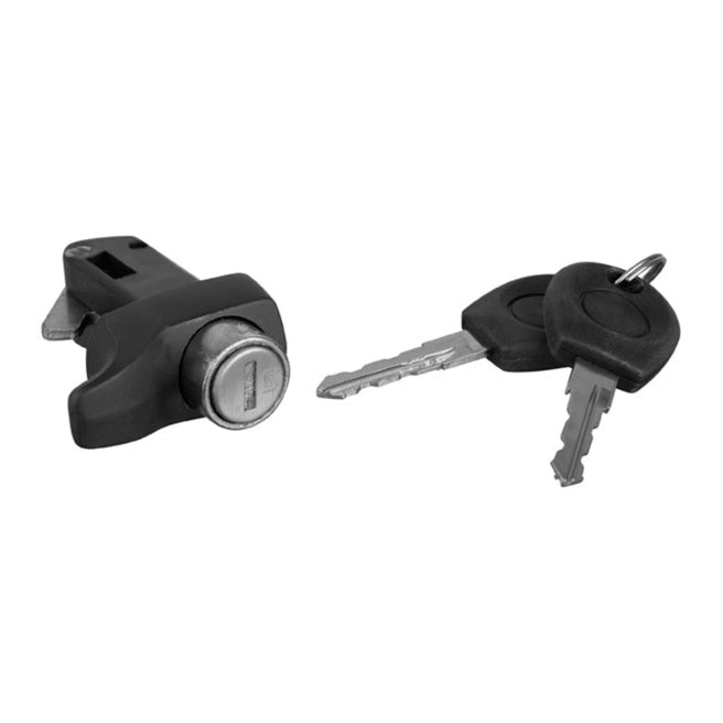 Chapa De Puerta para Volkswagen Combi 1980-1993