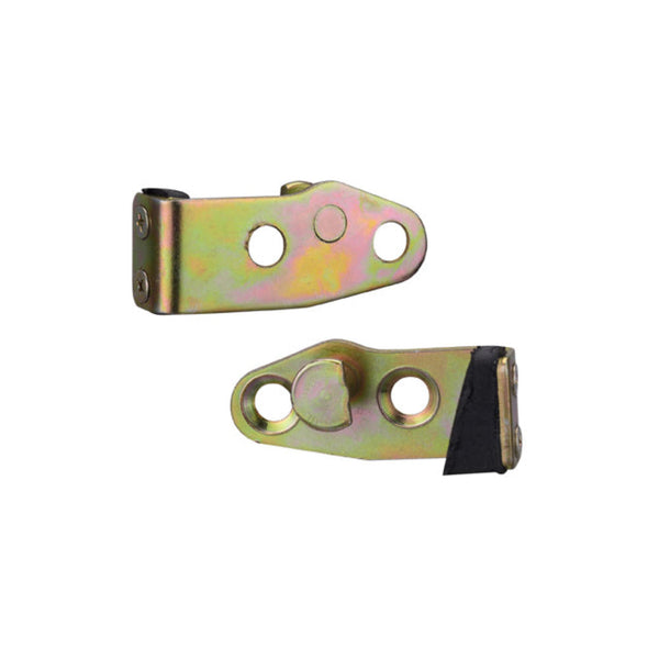 Chapa De Puerta P/ Volkswagen Worker 2005-2010