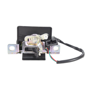 Cerradura Puerta Eléctrica 2 Pines CrossFox 2007-2009