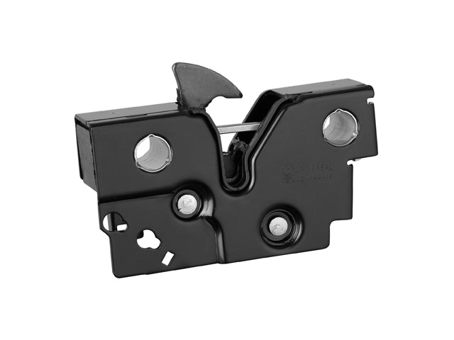 Chapa De Cofre P/ Volkswagen Sport Van 2007-2009