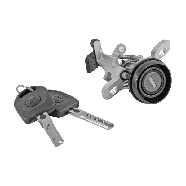 Cilindro Cajuela P/ Volkswagen Gol 2008-2020