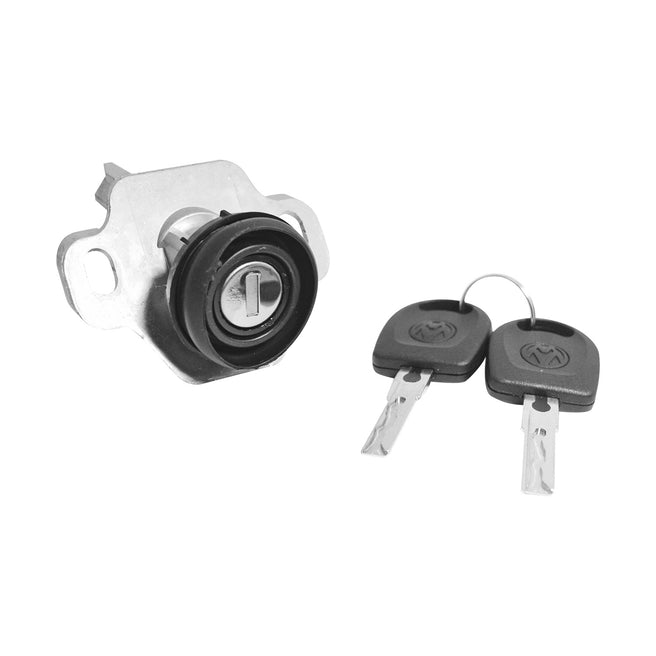 Cilindro Cajuela P/ Volkswagen Gol 2013-2015