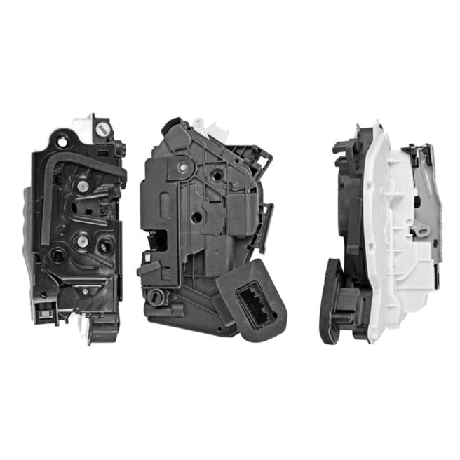 Chapa Puerta P/ Seat Leon 2014-2020