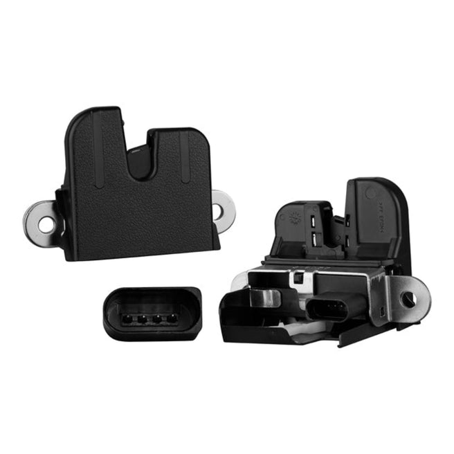 Chapa De Cajuela para Seat Leon 2006-2013