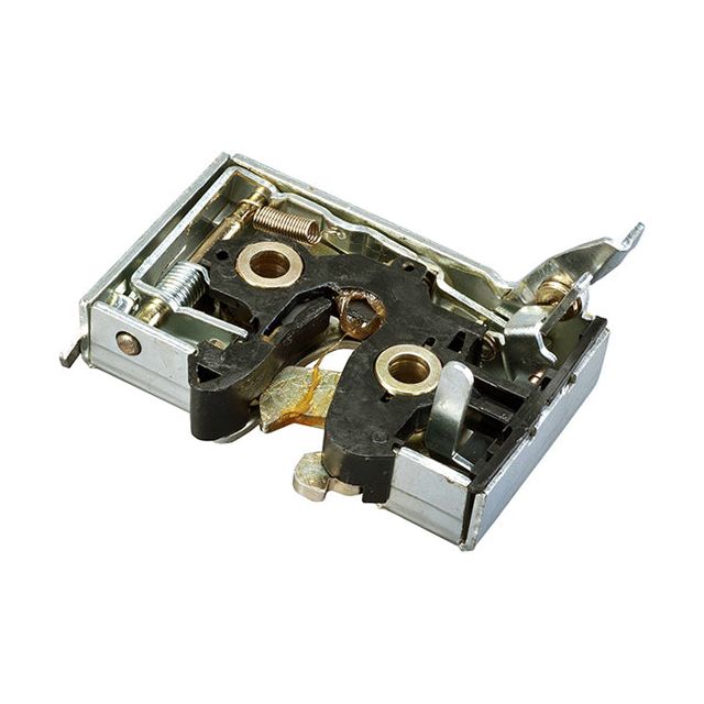 Chapa Puerta P/ Volkswagen Jetta 1985-1992
