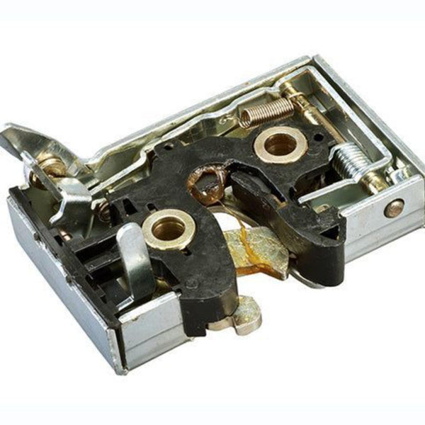 Chapa Puerta P/ Volkswagen Jetta 1985-1992